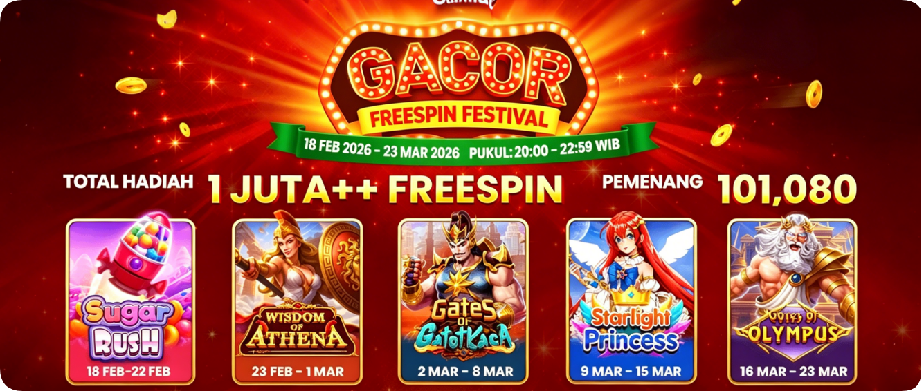 Login remi62 Sekarang Bonus Melimpah